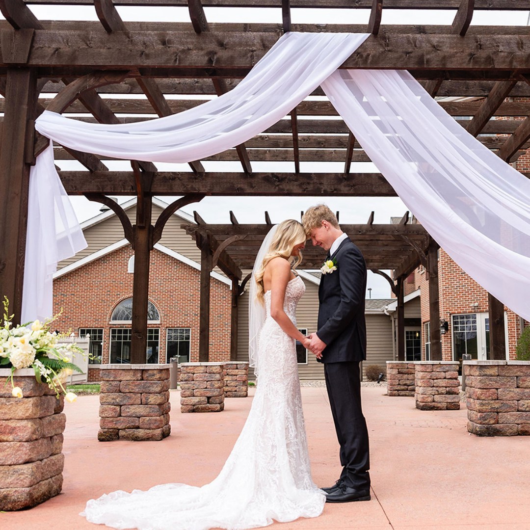 Event Rental Rates in Green Bay, WI - Stonewood Venue