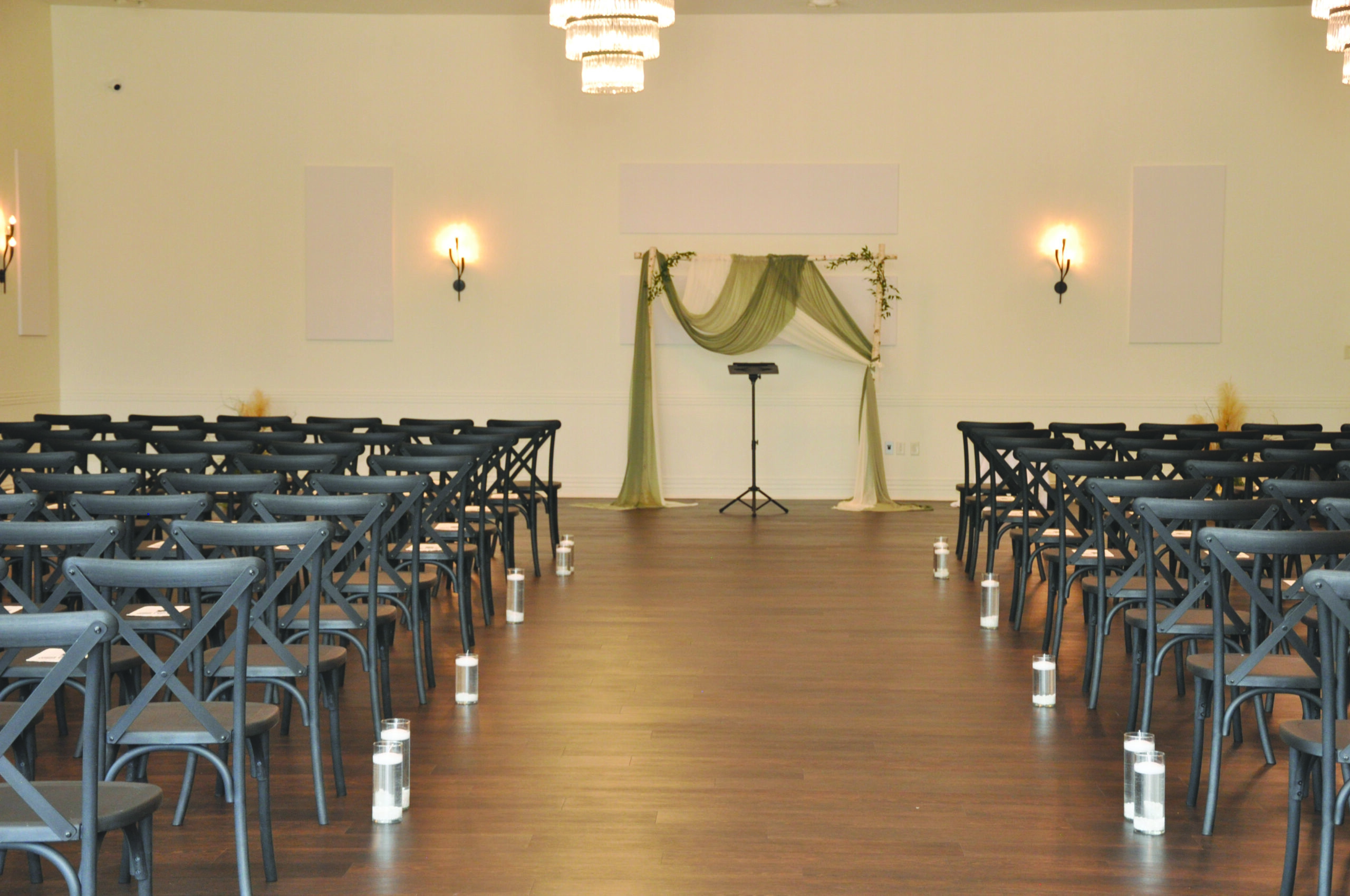 Event Rental Rates in Green Bay, WI - Stonewood Venue