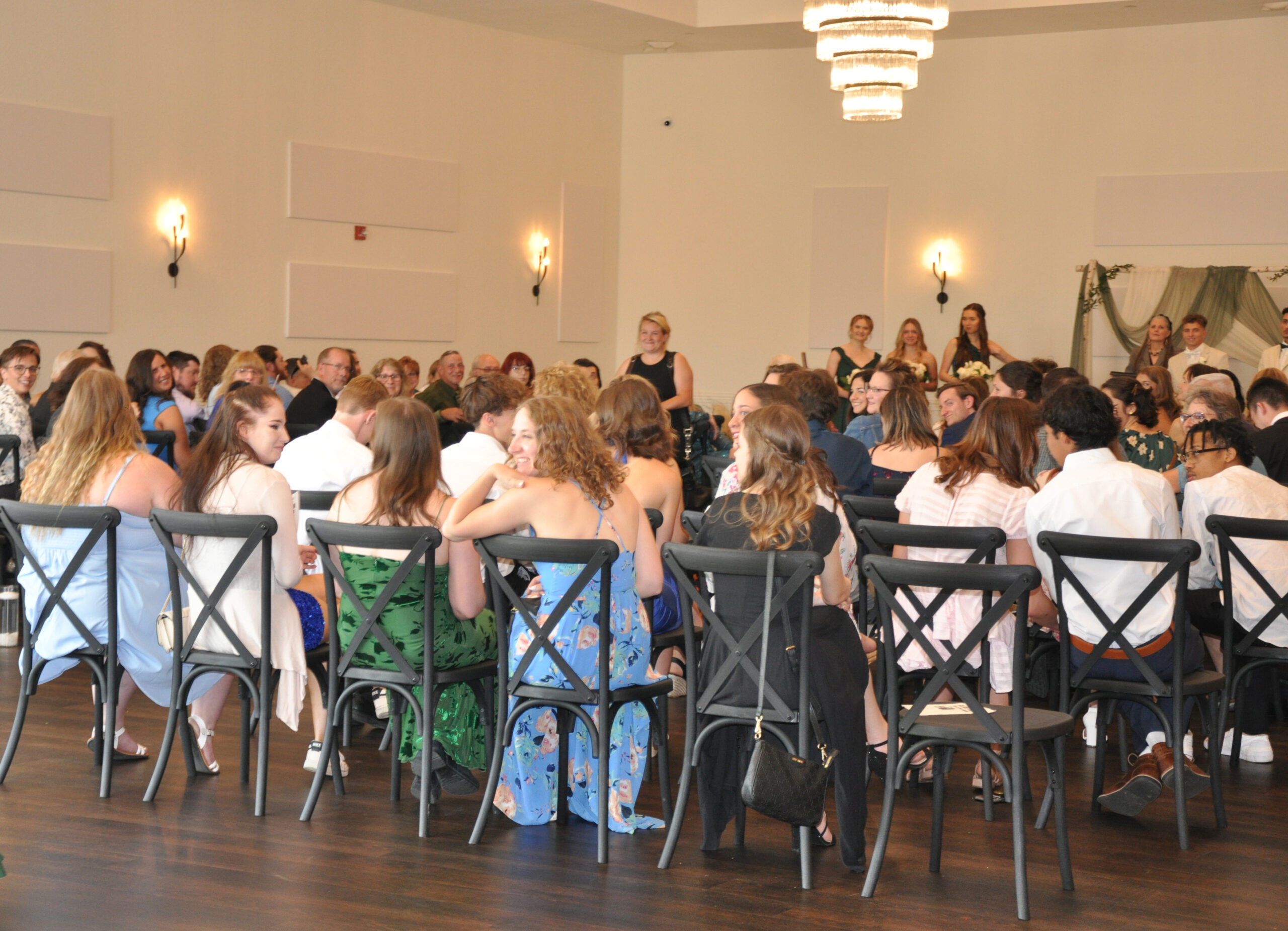 Event Rental Rates in Green Bay, WI - Stonewood Venue