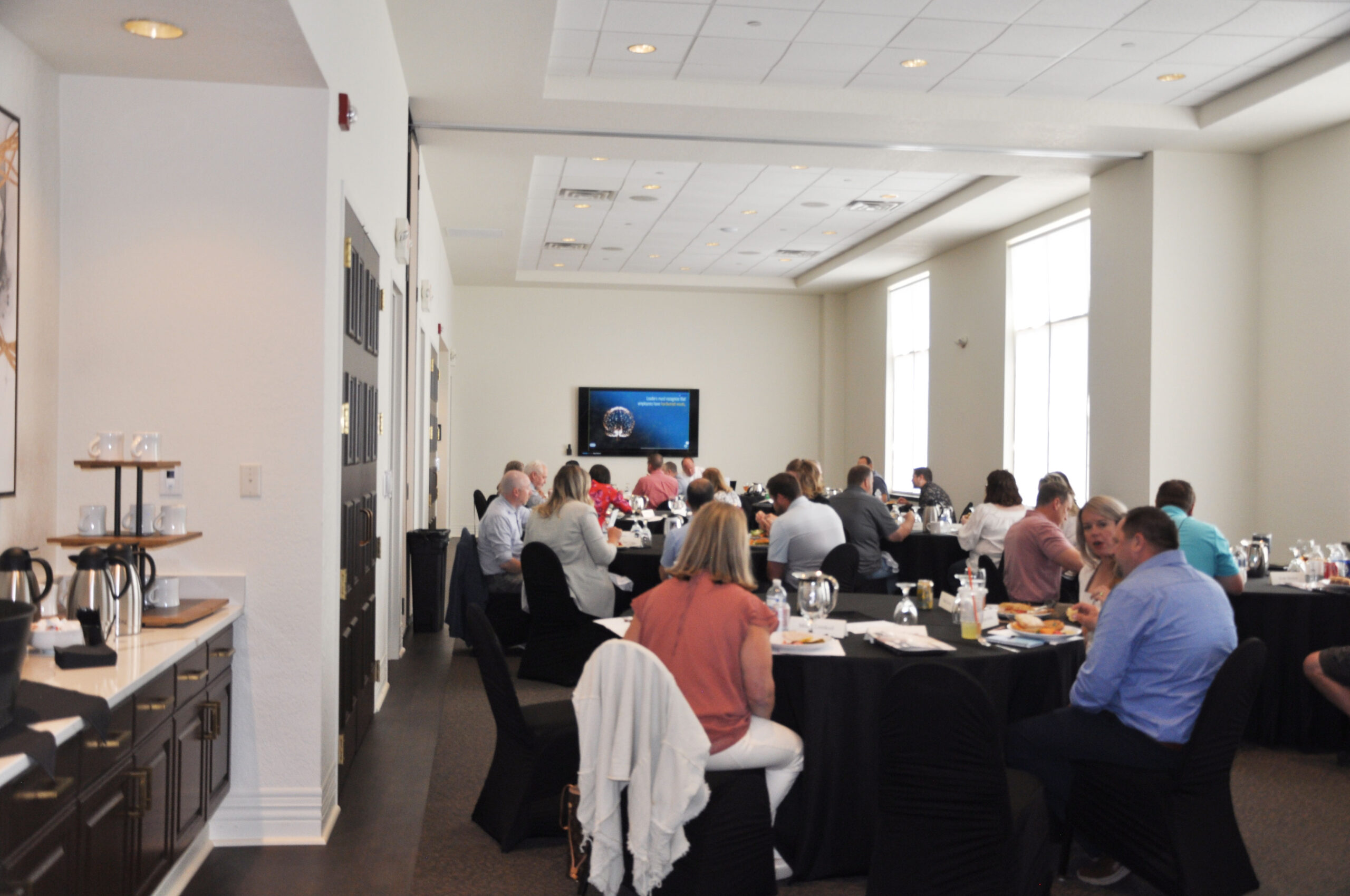 Event Rental Rates in Green Bay, WI - Stonewood Venue