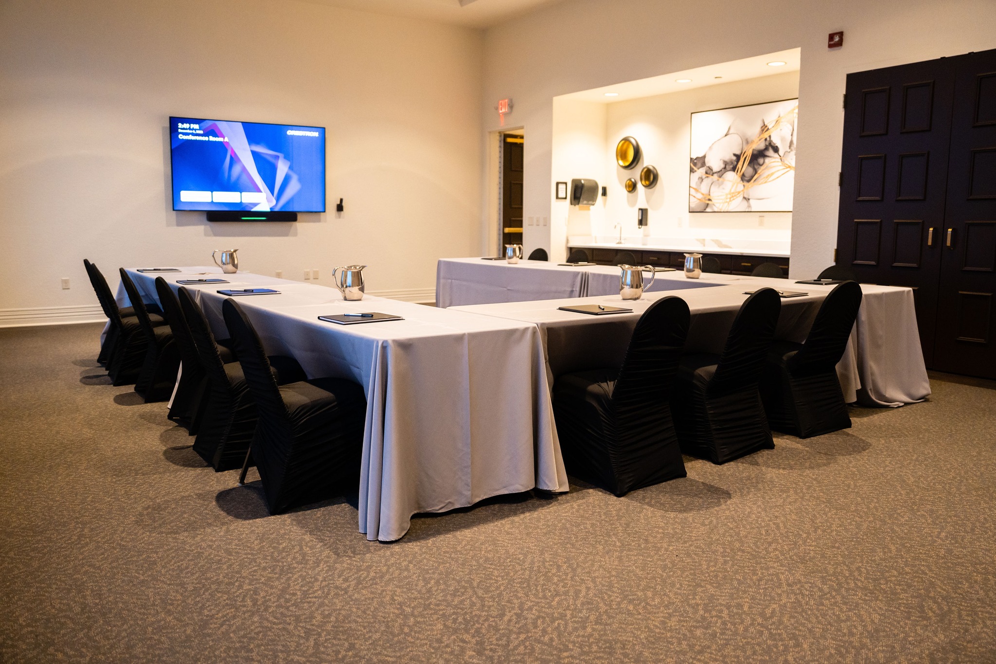 Event Rental Rates in Green Bay, WI - Stonewood Venue