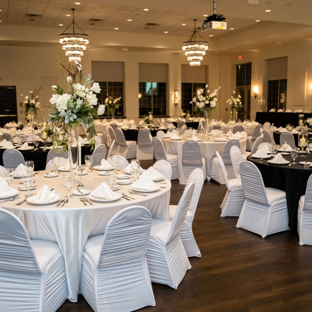 Event Rental Rates in Green Bay, WI - Stonewood Venue
