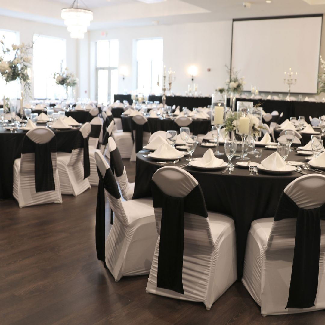 Event Rental Rates in Green Bay, WI - Stonewood Venue