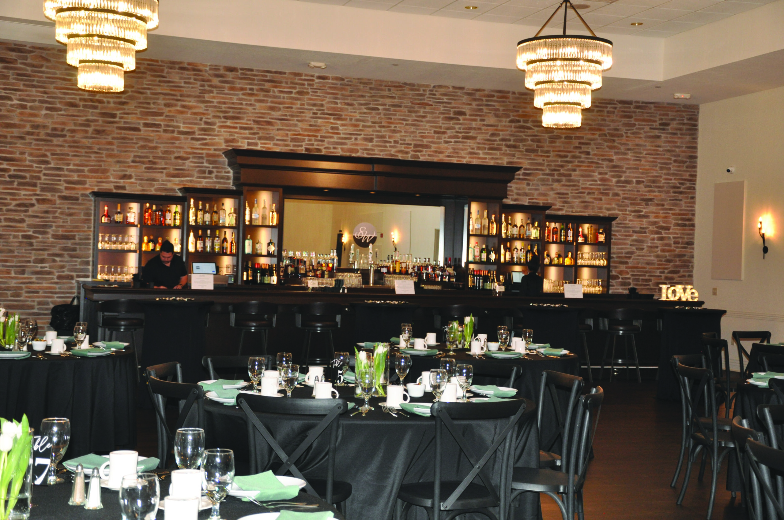 Event Rental Rates in Green Bay, WI - Stonewood Venue