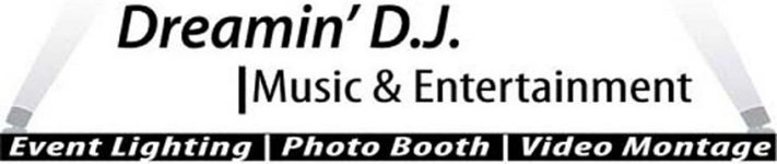 Dreaming DJ Logo