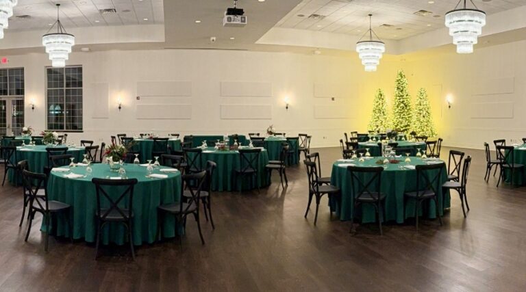 Event Rental Rates in Green Bay, WI - Stonewood Venue